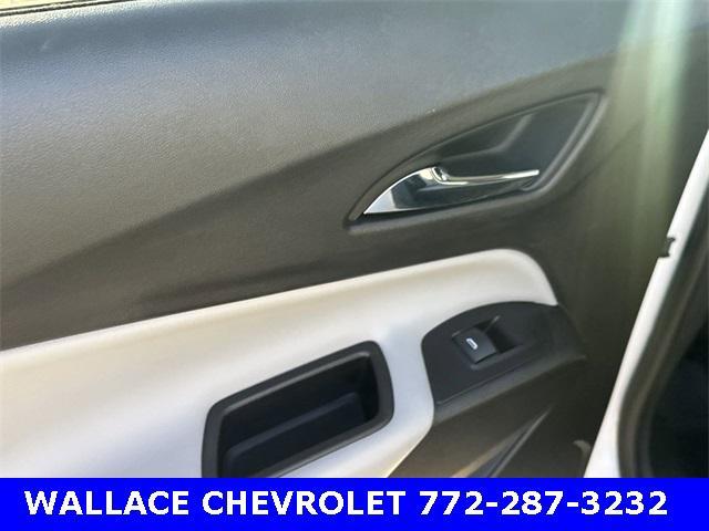 used 2020 Chevrolet Equinox car, priced at $16,585