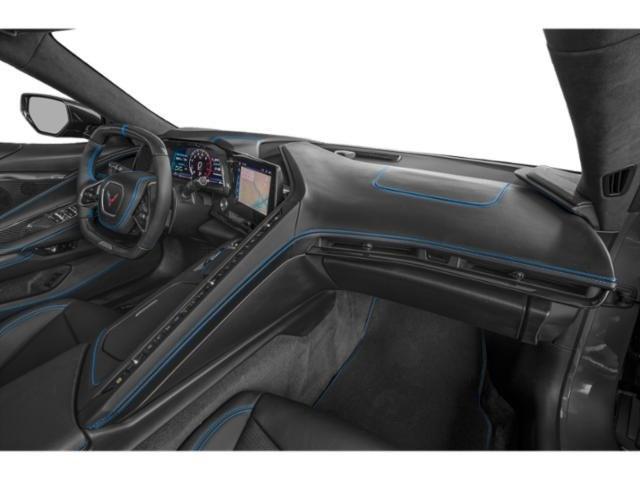 new 2025 Chevrolet Corvette car, priced at $162,745