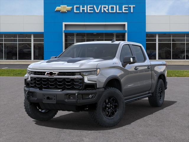 new 2024 Chevrolet Silverado 1500 car, priced at $80,520