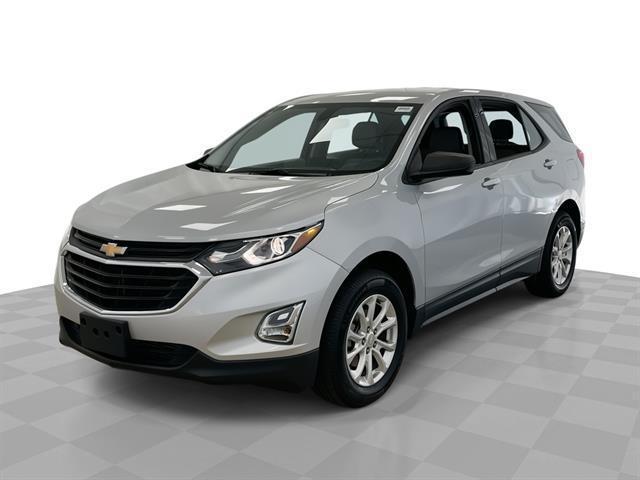 used 2019 Chevrolet Equinox car, priced at $14,998