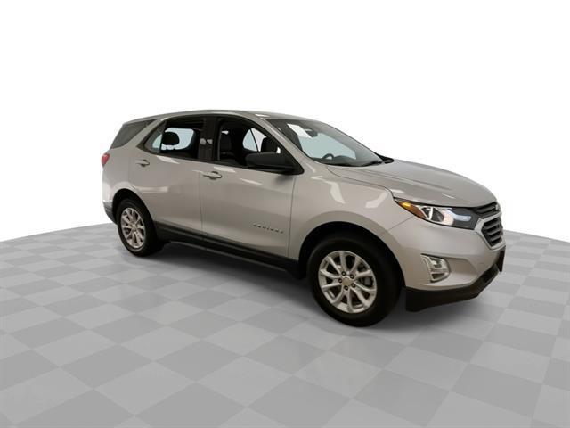 used 2019 Chevrolet Equinox car, priced at $14,998