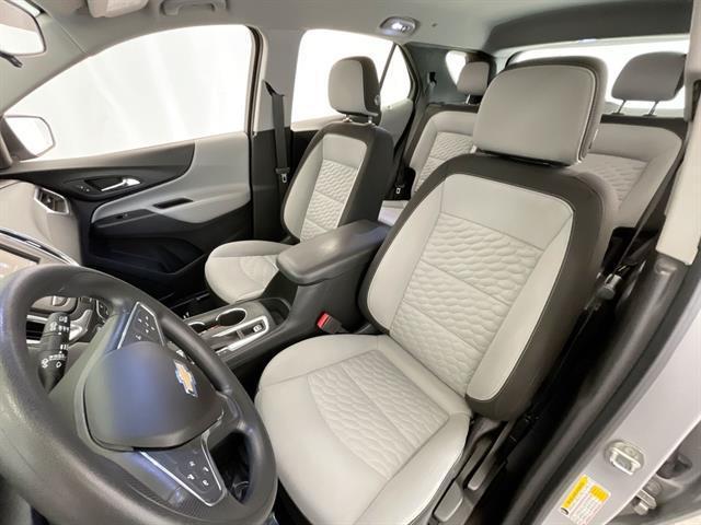 used 2019 Chevrolet Equinox car, priced at $14,998