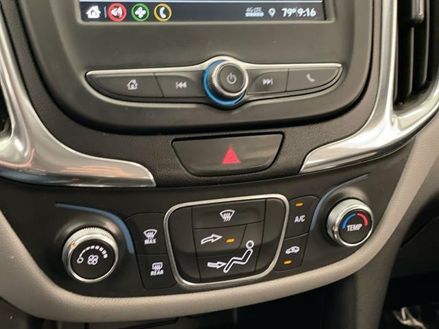 used 2019 Chevrolet Equinox car, priced at $14,998