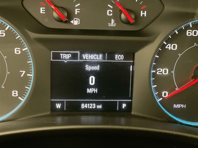 used 2019 Chevrolet Equinox car, priced at $14,998