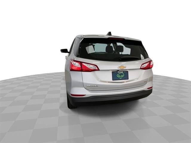 used 2019 Chevrolet Equinox car, priced at $14,998