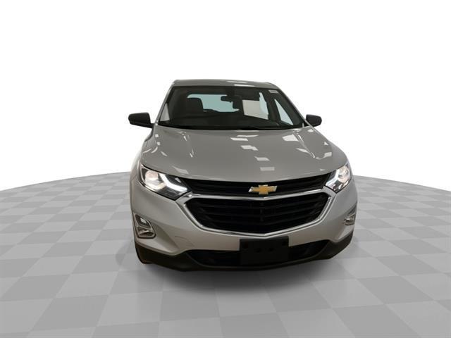 used 2019 Chevrolet Equinox car, priced at $14,998