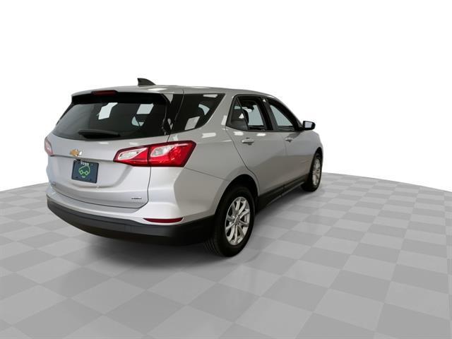 used 2019 Chevrolet Equinox car, priced at $14,998