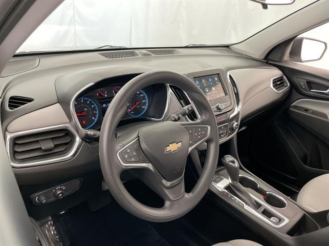 used 2019 Chevrolet Equinox car, priced at $14,998