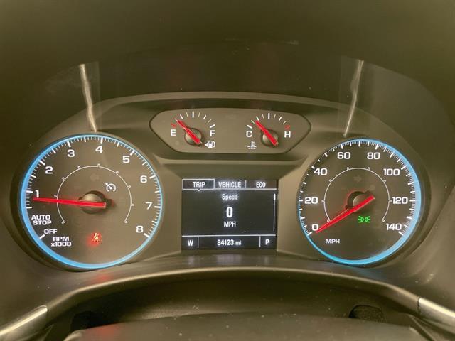 used 2019 Chevrolet Equinox car, priced at $14,998
