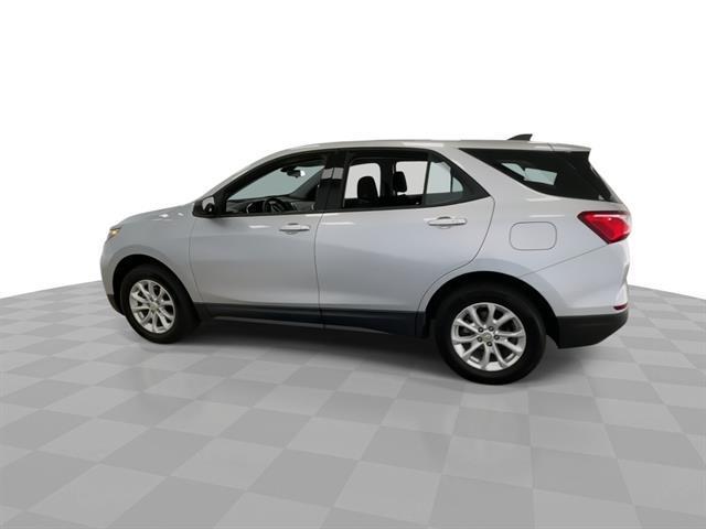 used 2019 Chevrolet Equinox car, priced at $14,998