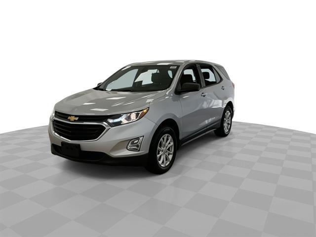 used 2019 Chevrolet Equinox car, priced at $14,998