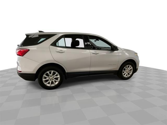 used 2019 Chevrolet Equinox car, priced at $14,998