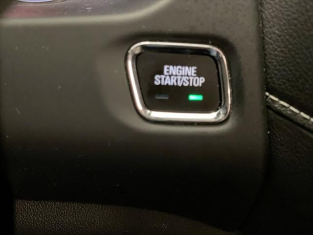used 2023 GMC Acadia car, priced at $30,998