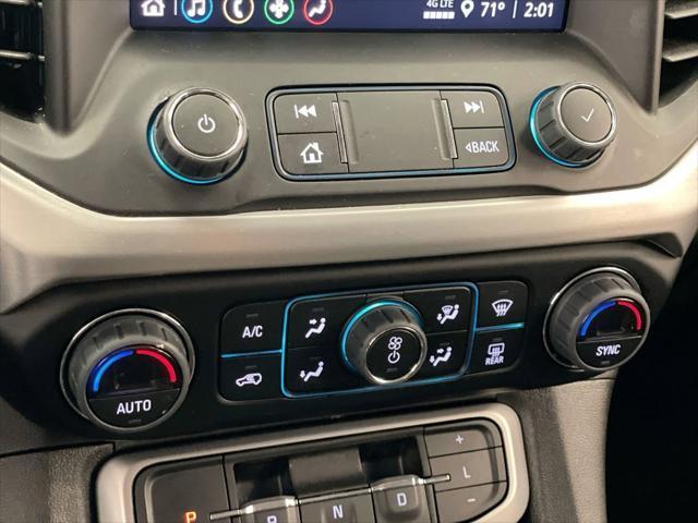 used 2023 GMC Acadia car, priced at $30,998