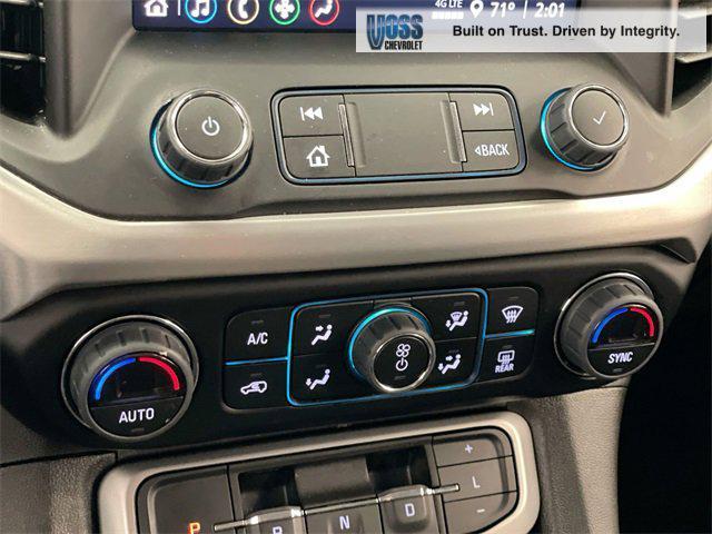 used 2023 GMC Acadia car, priced at $30,498