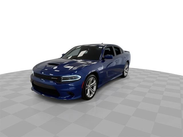 used 2022 Dodge Charger car, priced at $31,998