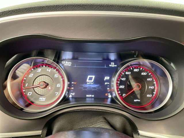 used 2022 Dodge Charger car, priced at $31,998