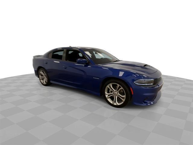 used 2022 Dodge Charger car, priced at $31,998