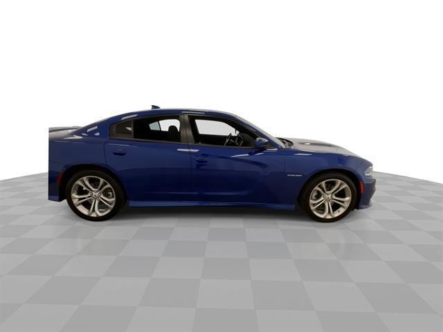 used 2022 Dodge Charger car, priced at $31,998