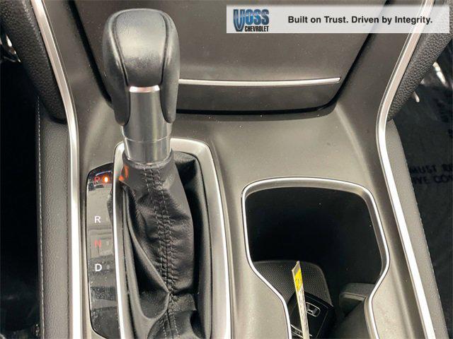 used 2021 Honda Accord car, priced at $26,498