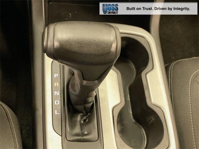 used 2018 Chevrolet Colorado car, priced at $27,498