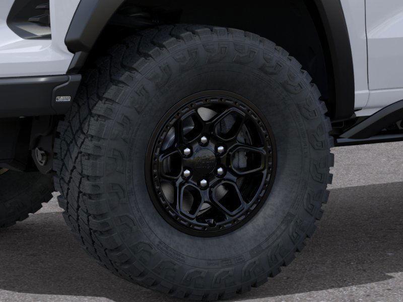 new 2026 Chevrolet Colorado car, priced at $61,841