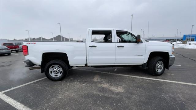 used 2015 Chevrolet Silverado 2500 car, priced at $22,997