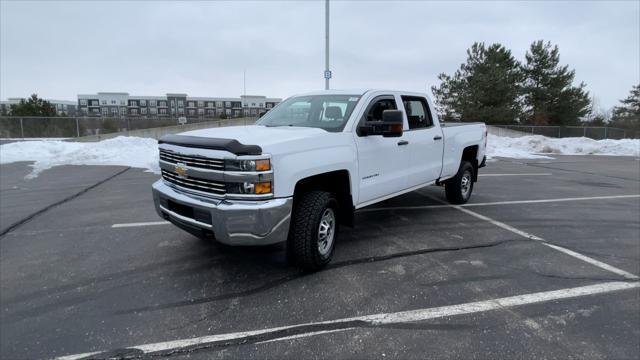 used 2015 Chevrolet Silverado 2500 car, priced at $22,997