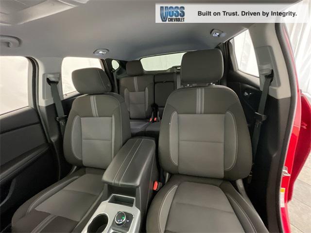 used 2023 Chevrolet Blazer car, priced at $26,998