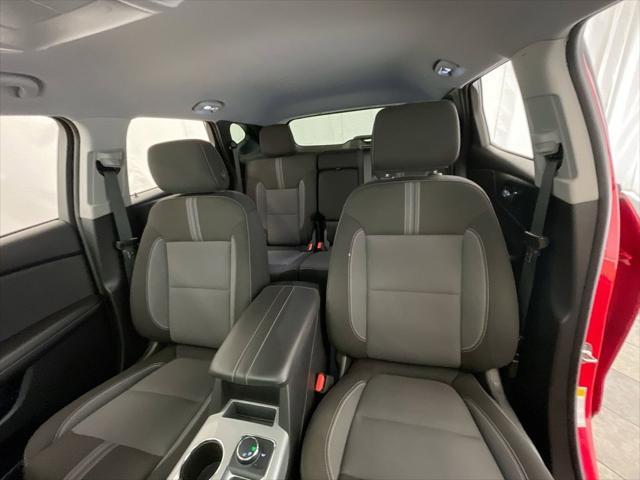 used 2023 Chevrolet Blazer car, priced at $26,998