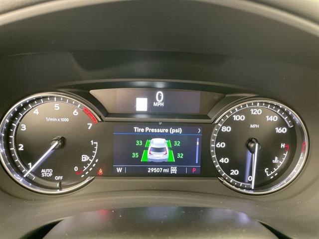 used 2021 Cadillac XT4 car, priced at $25,498