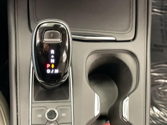 used 2021 Cadillac XT4 car, priced at $25,498
