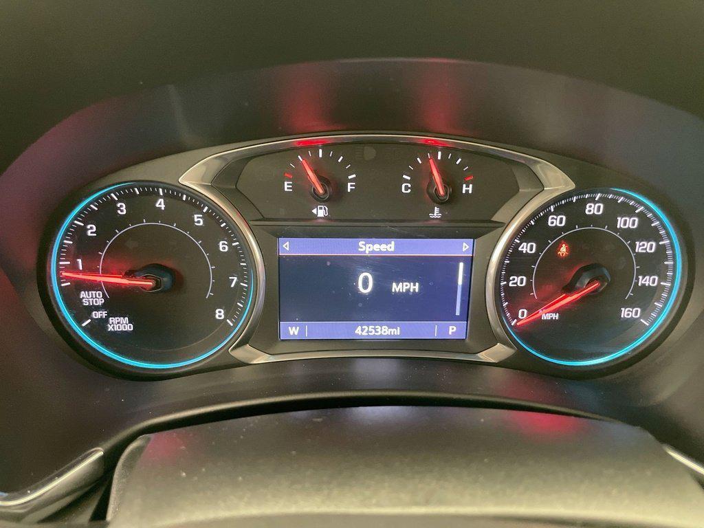 used 2019 Chevrolet Equinox car, priced at $20,498