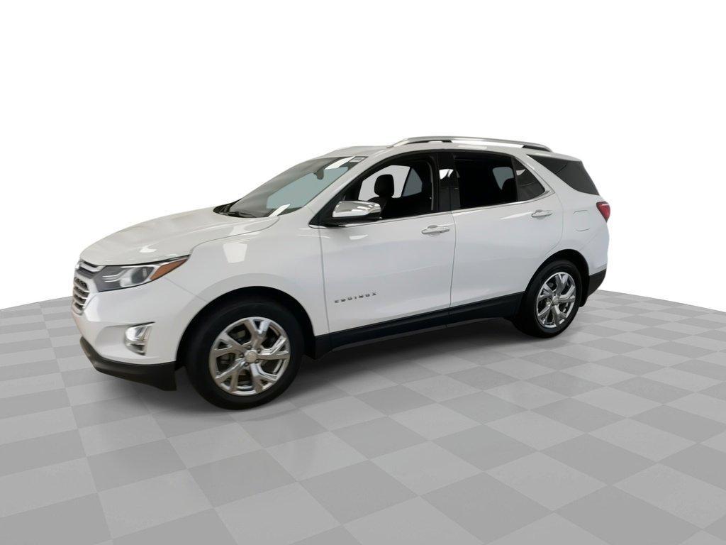 used 2019 Chevrolet Equinox car, priced at $20,498