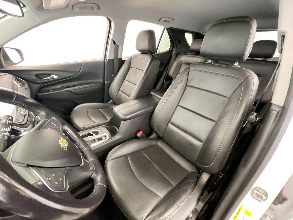 used 2019 Chevrolet Equinox car, priced at $20,498