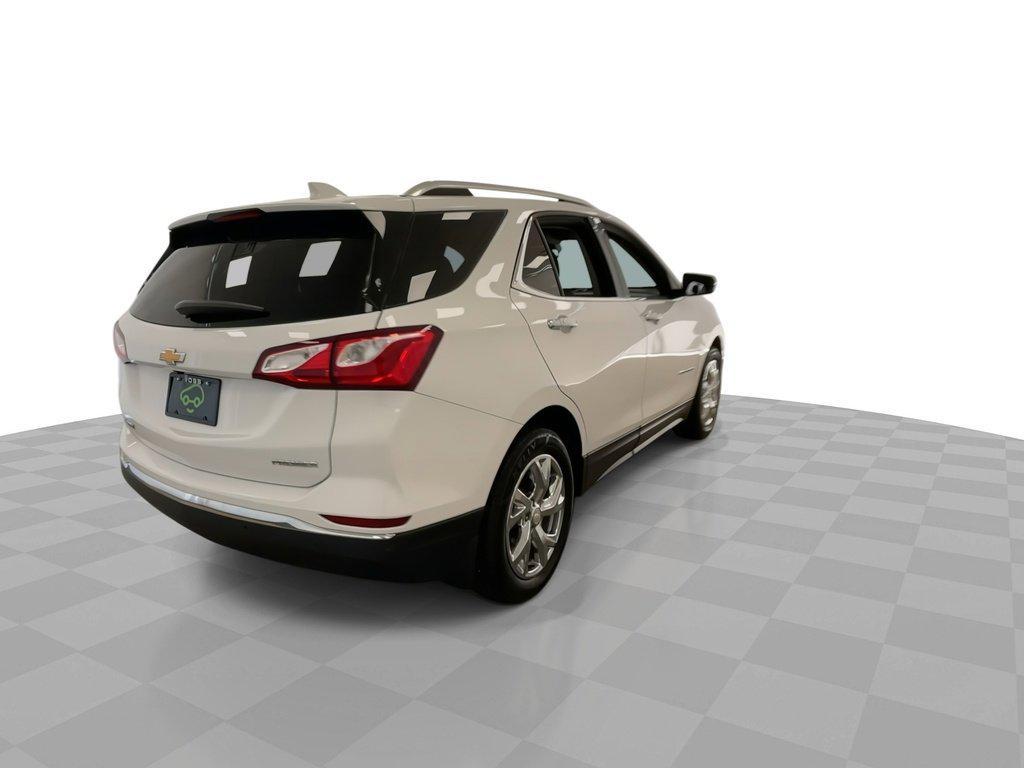 used 2019 Chevrolet Equinox car, priced at $20,498