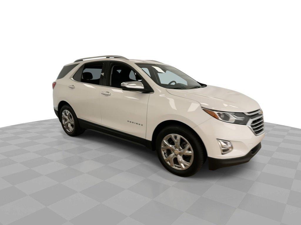used 2019 Chevrolet Equinox car, priced at $20,498