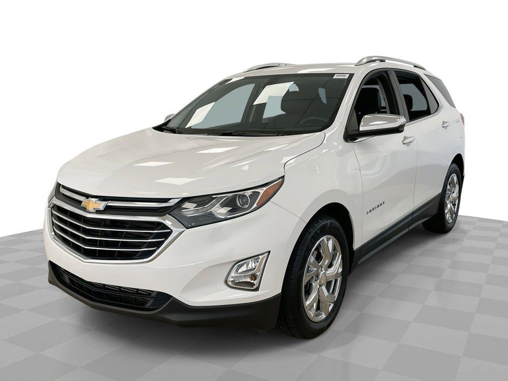 used 2019 Chevrolet Equinox car, priced at $20,498
