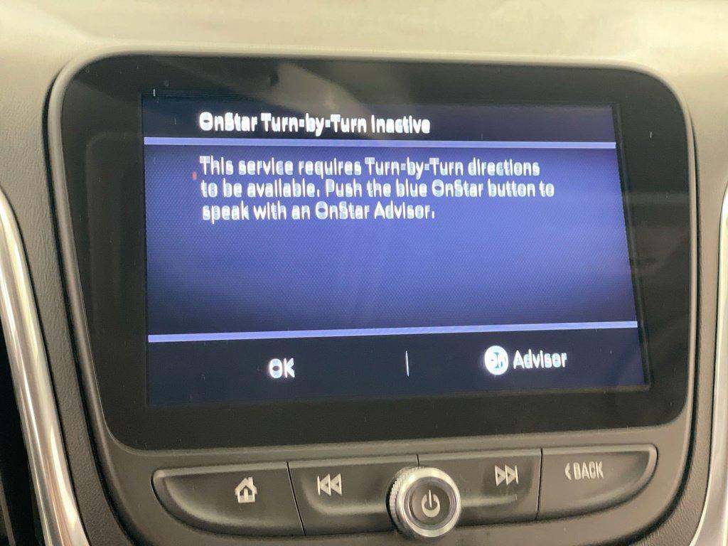 used 2019 Chevrolet Equinox car, priced at $20,498