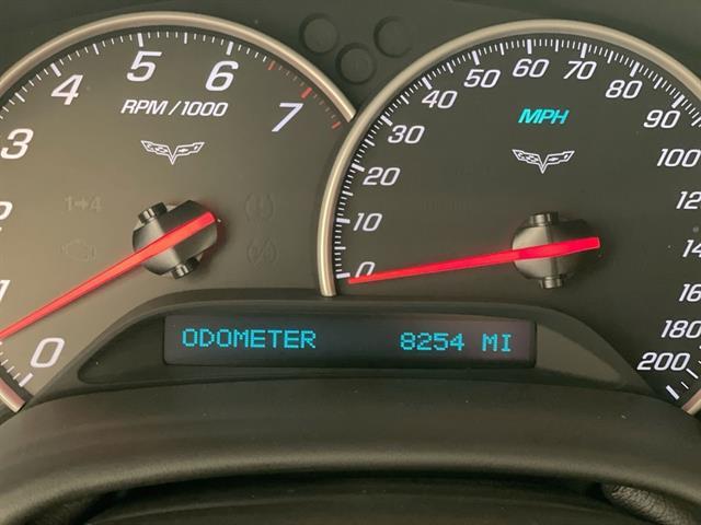 used 2012 Chevrolet Corvette car, priced at $43,498