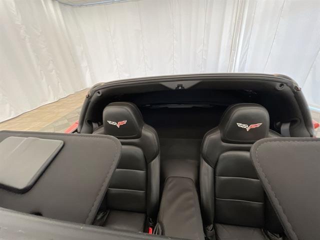used 2012 Chevrolet Corvette car, priced at $43,498