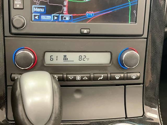 used 2012 Chevrolet Corvette car, priced at $43,498