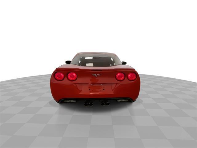 used 2012 Chevrolet Corvette car, priced at $43,498