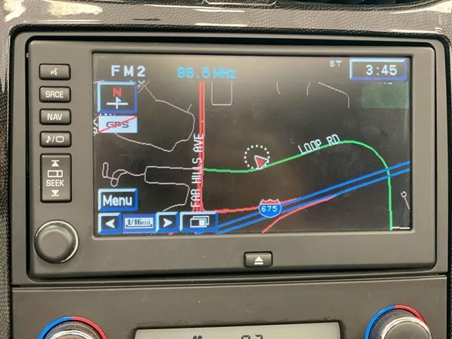 used 2012 Chevrolet Corvette car, priced at $43,498