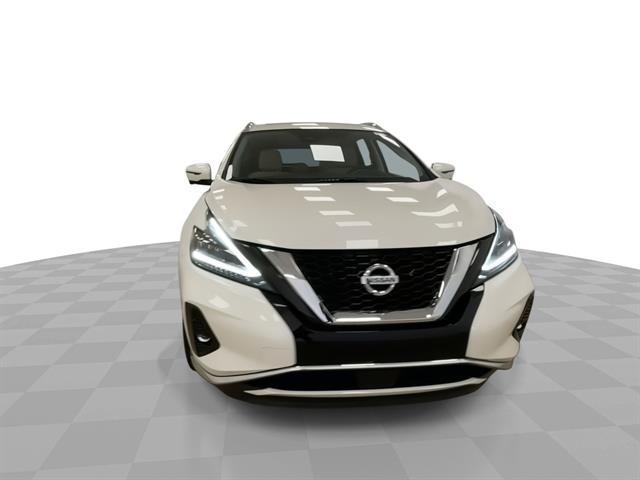 used 2020 Nissan Murano car, priced at $22,498