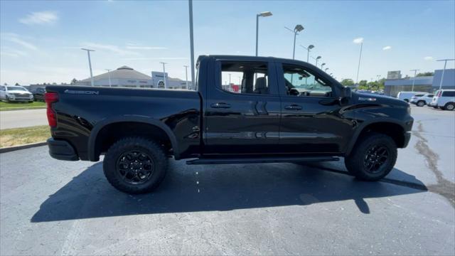 used 2024 Chevrolet Silverado 1500 car, priced at $65,998