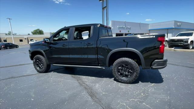 used 2024 Chevrolet Silverado 1500 car, priced at $65,998