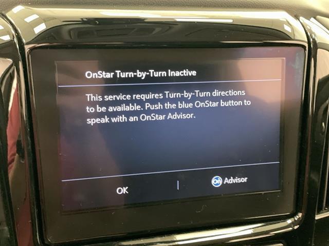 used 2021 Chevrolet Traverse car, priced at $19,998