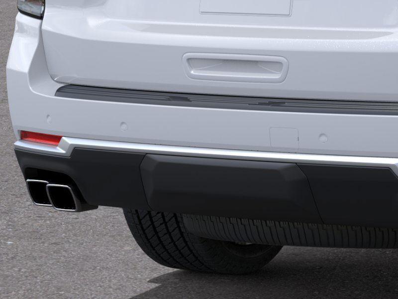 new 2026 Chevrolet Suburban car, priced at $99,405