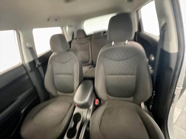 used 2019 Kia Soul car, priced at $9,498